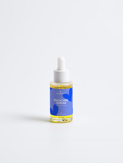 BAKUCHIOL SERUM