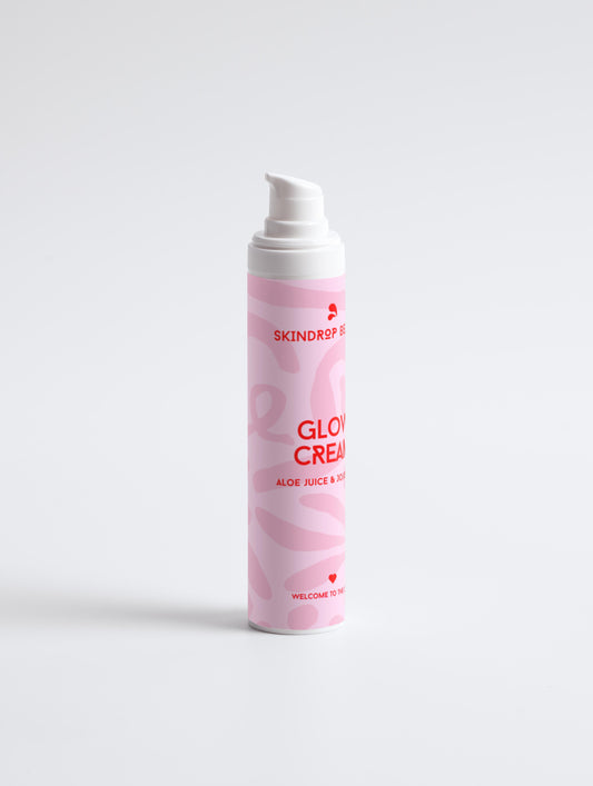 GLOW CREAM 50ml