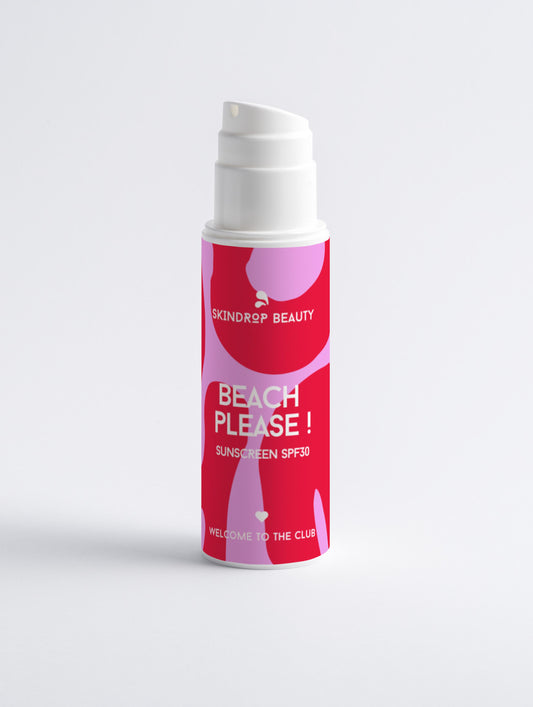 BEACH PLEASE! 150ML