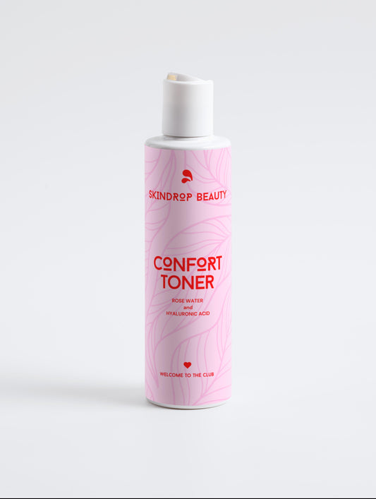 Confort Toner 200ml