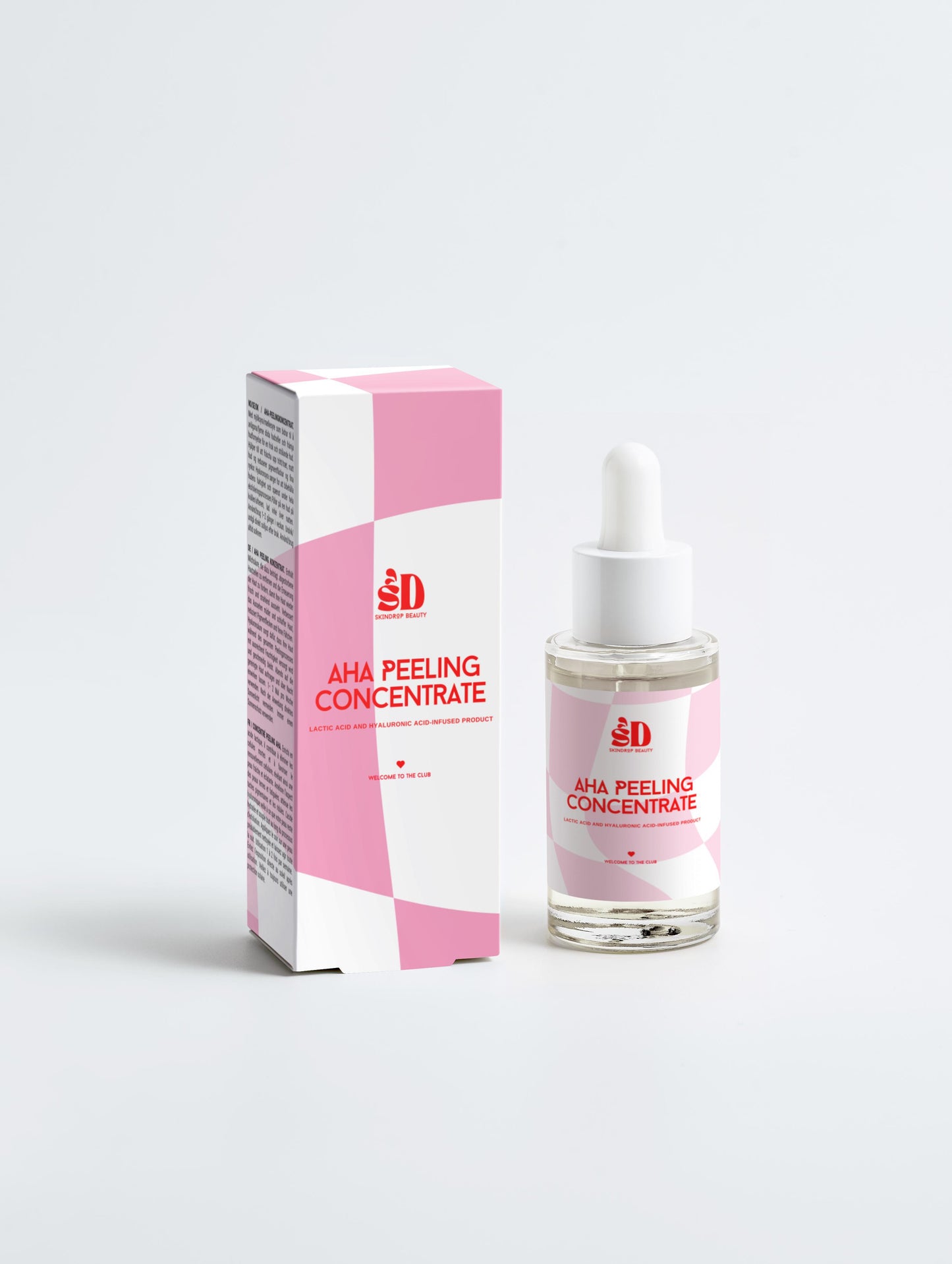 AHA PEEL 30ML