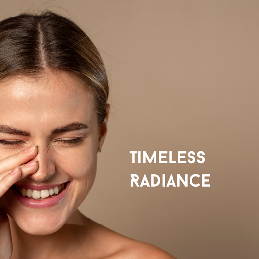 Timeless Radiance Bundle