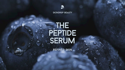 THE PEPTIDE SERUM 30ML