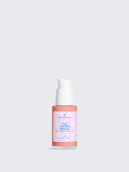 THE PEPTIDE SERUM 30ML