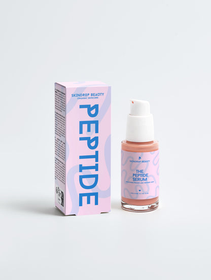 THE PEPTIDE SERUM 30ML